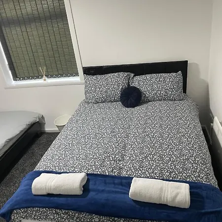 Luxury 1 Leeds (West Yorkshire)