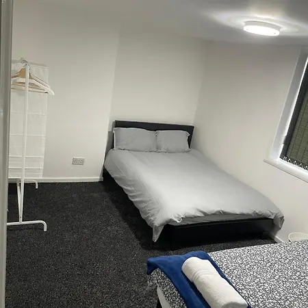 Luxury 1 Apartment *
