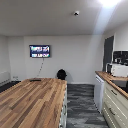 Luxury 1 Apartment *