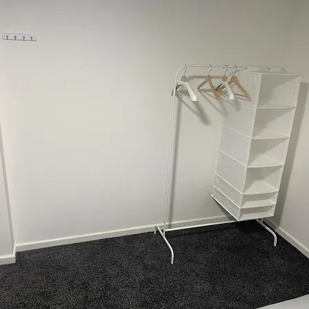 Apartment Luxury 1 *
