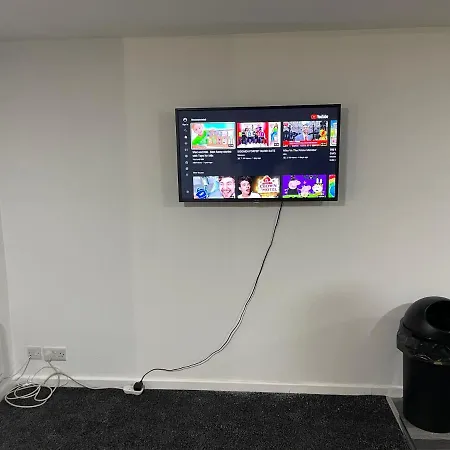 Luxury 1 Apartment Leeds (West Yorkshire)