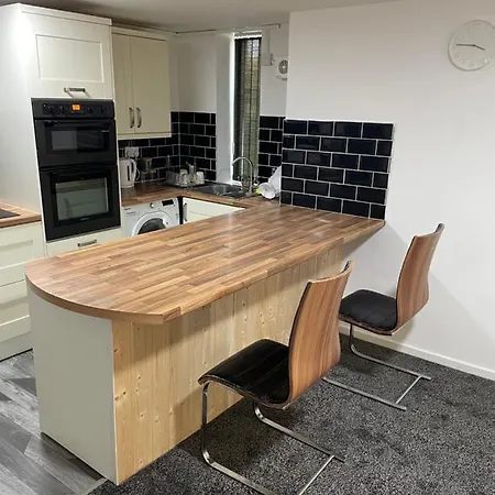 Luxury 1 * Leeds (West Yorkshire)
