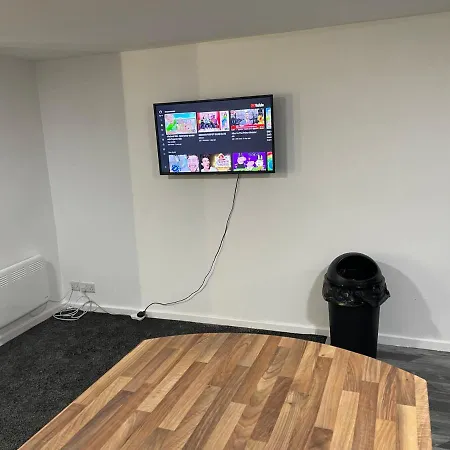 Luxury 1 * Leeds (West Yorkshire)